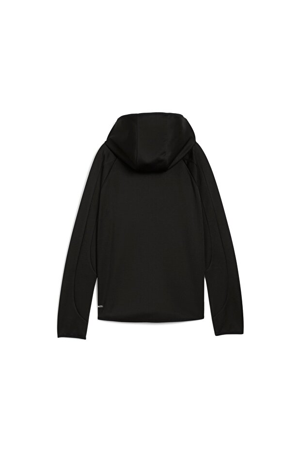 Evostrıpe Full-Zip Hoodie Kadın Yetişkin Ceket - 2
