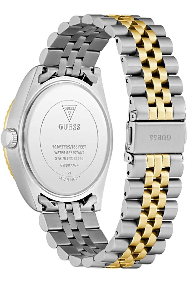 Gugw0977g4 Erkek Kol Saati - 5