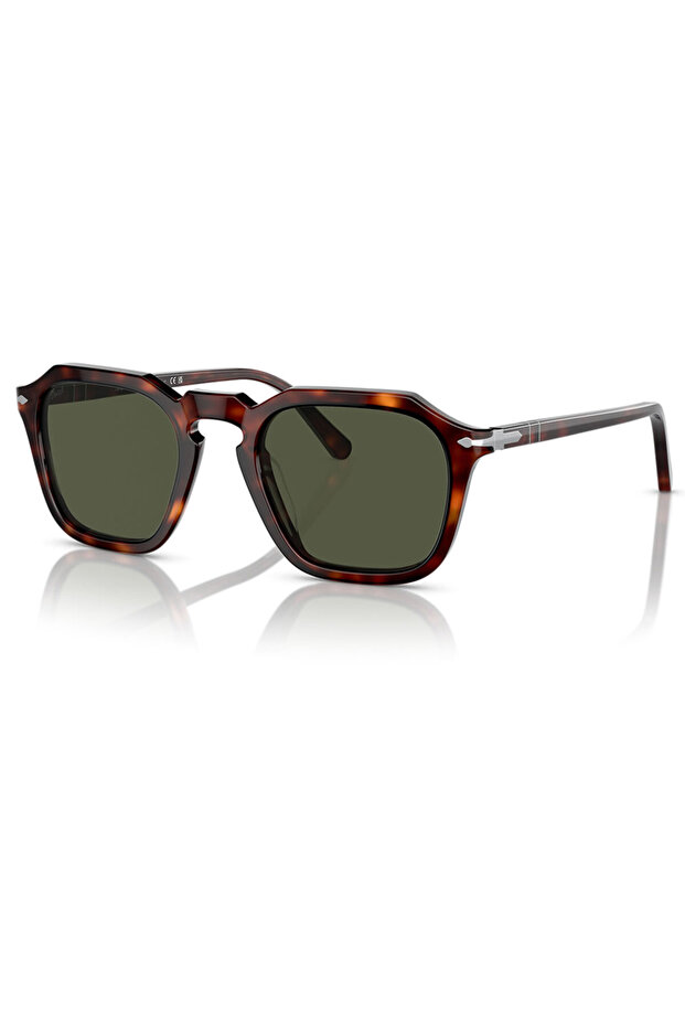 Po3292S 24 31 52 Unisex Sunglasses