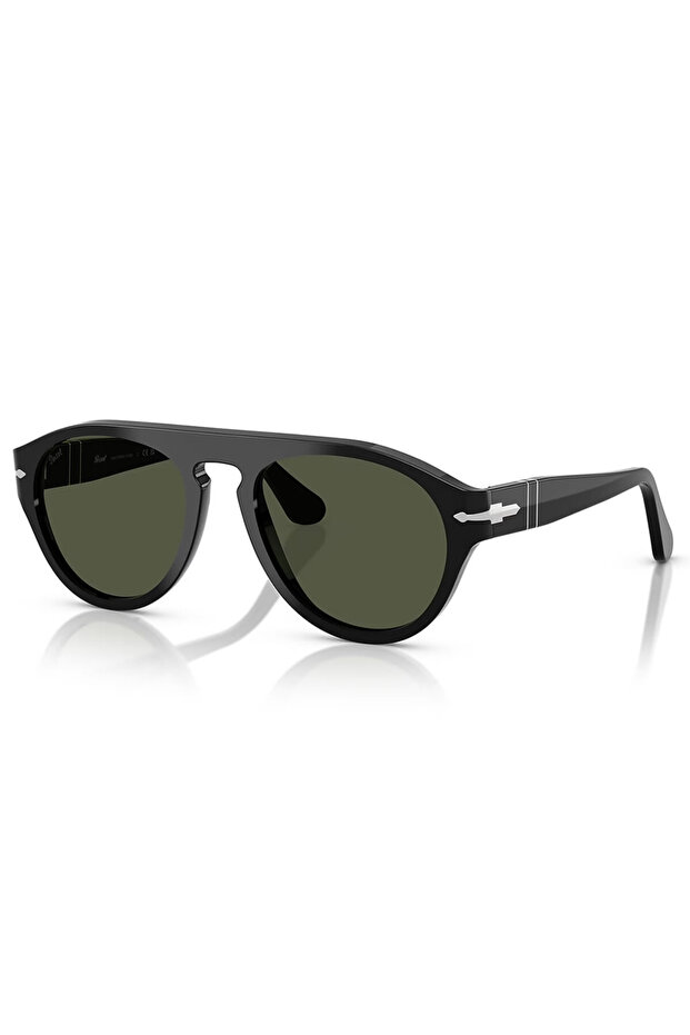 PO3370S 95 31 53 نظارات شمسية للجنسين