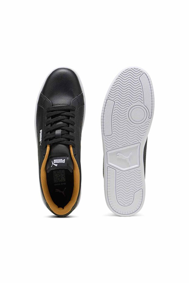 Grounded Perf Ayakkabı - 4