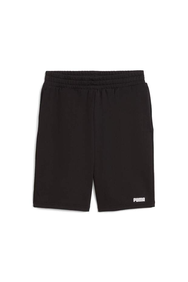 ESSENTIALS Small Logo Erkek 10" Şort - 1