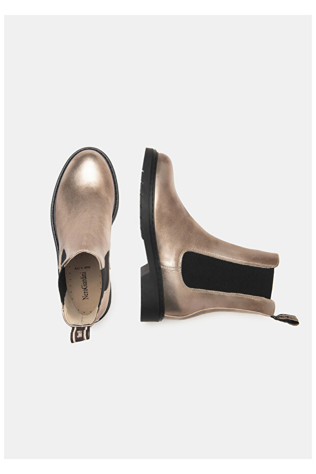 Stiefelette - 5