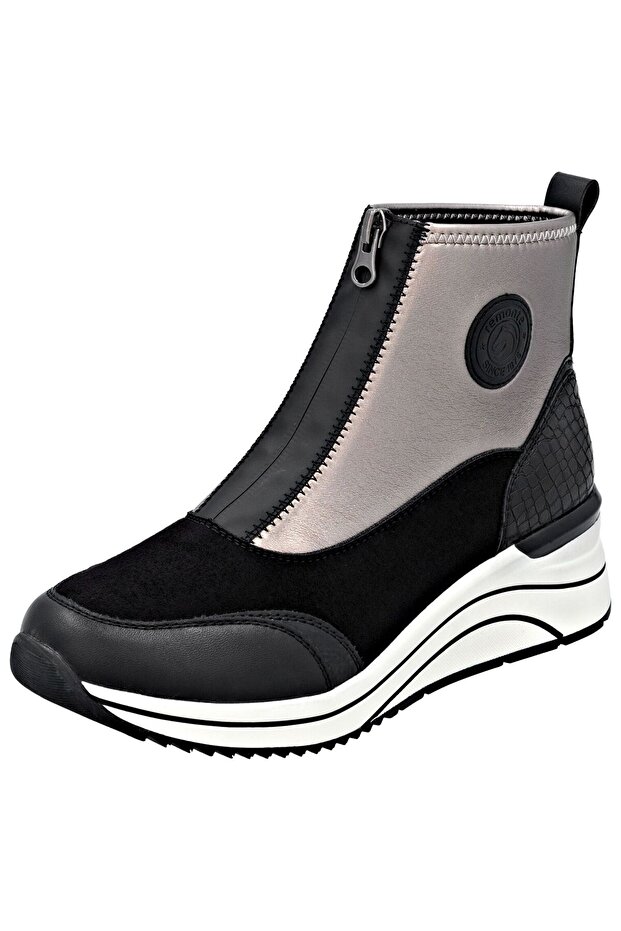 Stiefelette - 1
