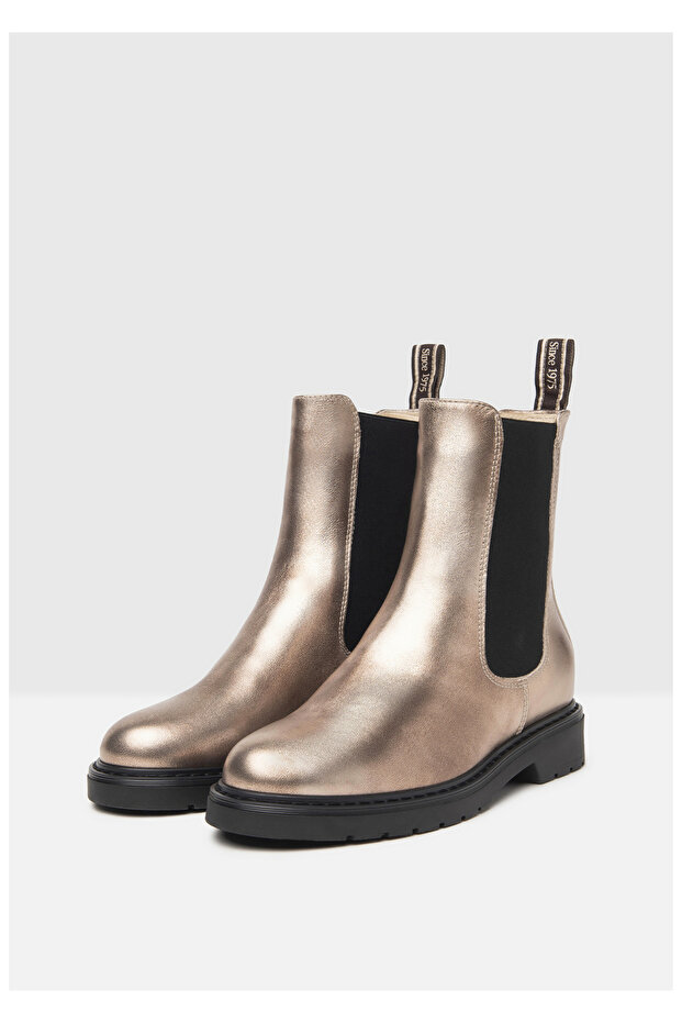 Stiefelette - 3