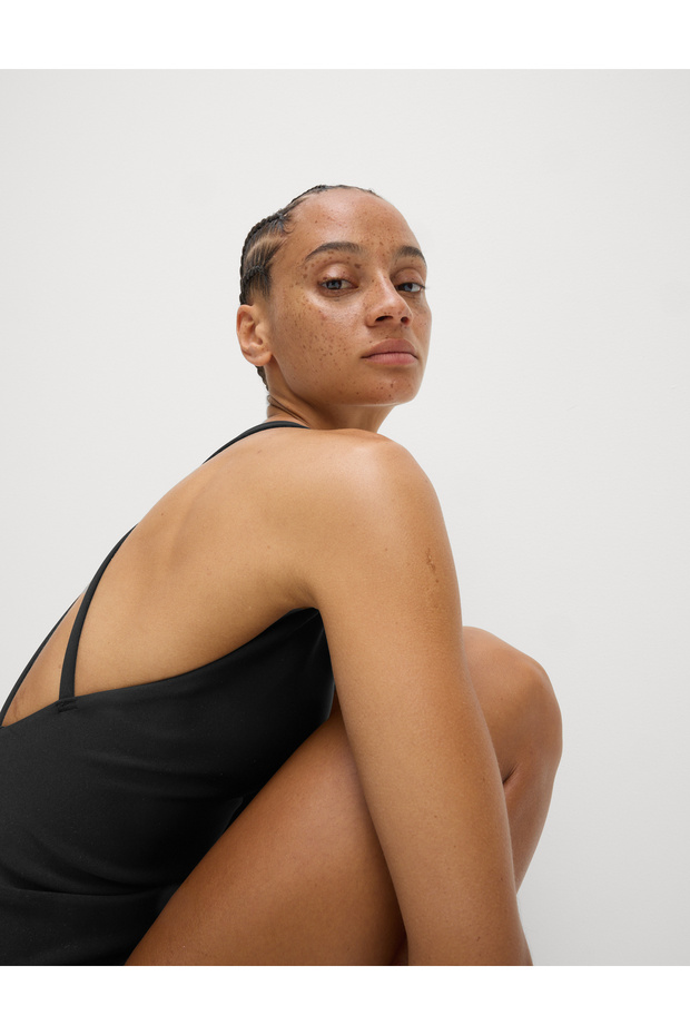 Göbek Toparlayıcı Mayo - 2