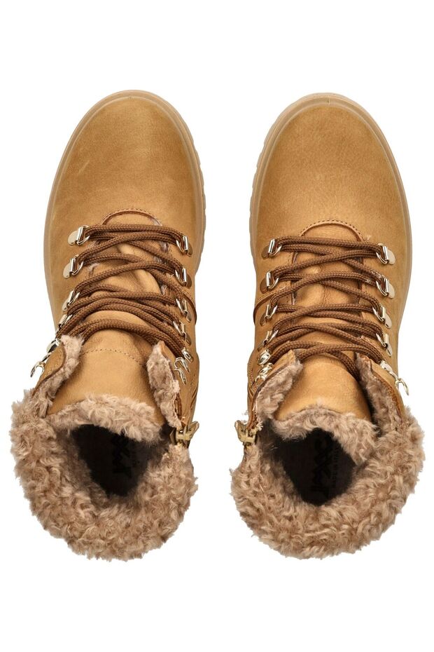 Stiefelette - 6