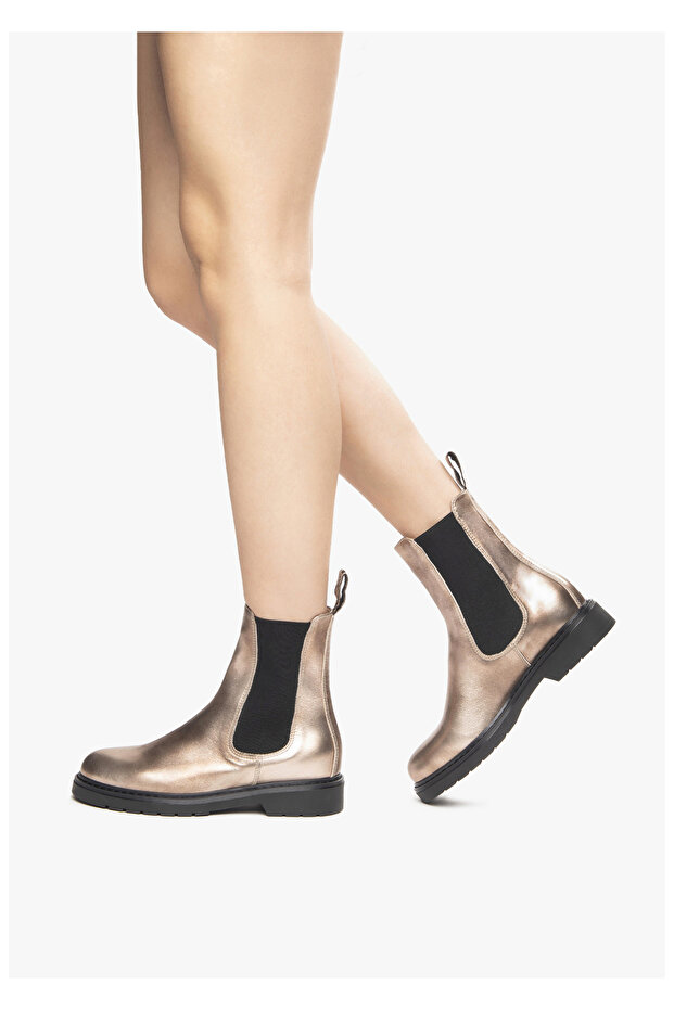 Stiefelette - 4