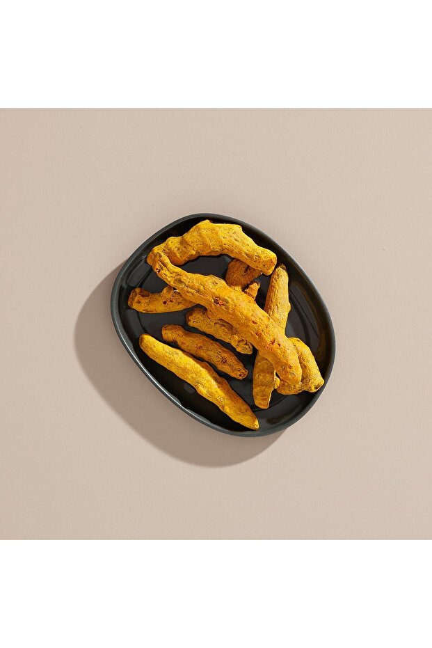 Zerdeçal Tane 50 Gr.