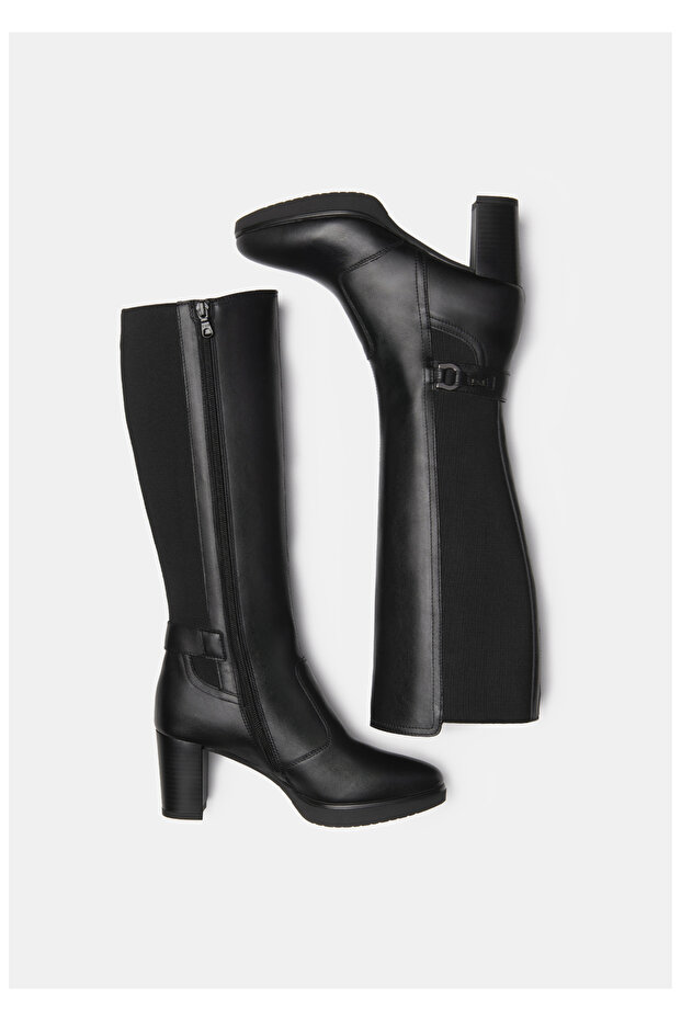 Stiefel - 5