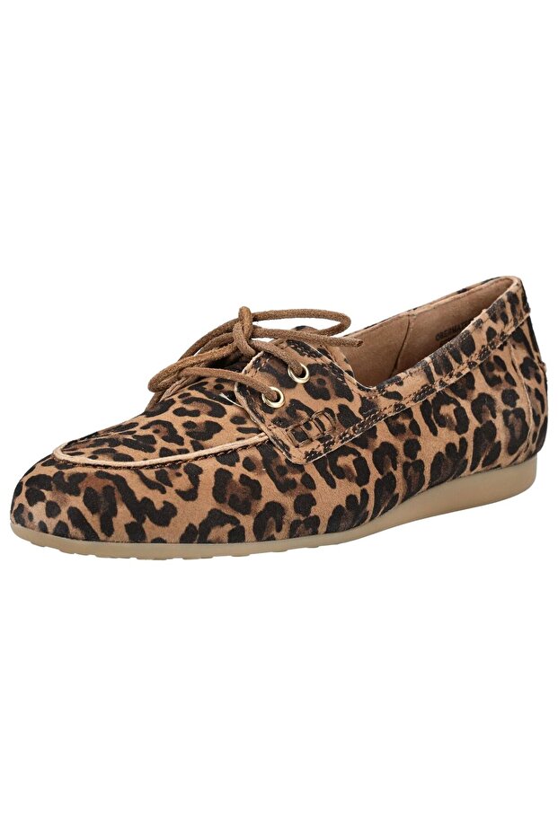 Halbschuhe - 1