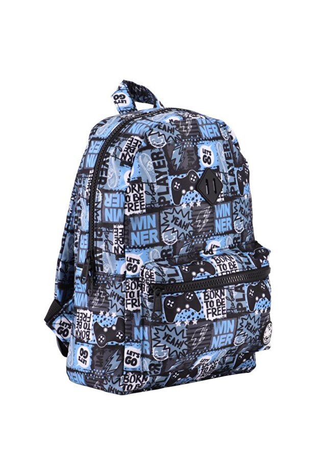 حقيبة ظهر Twill Controller للأطفال - 2