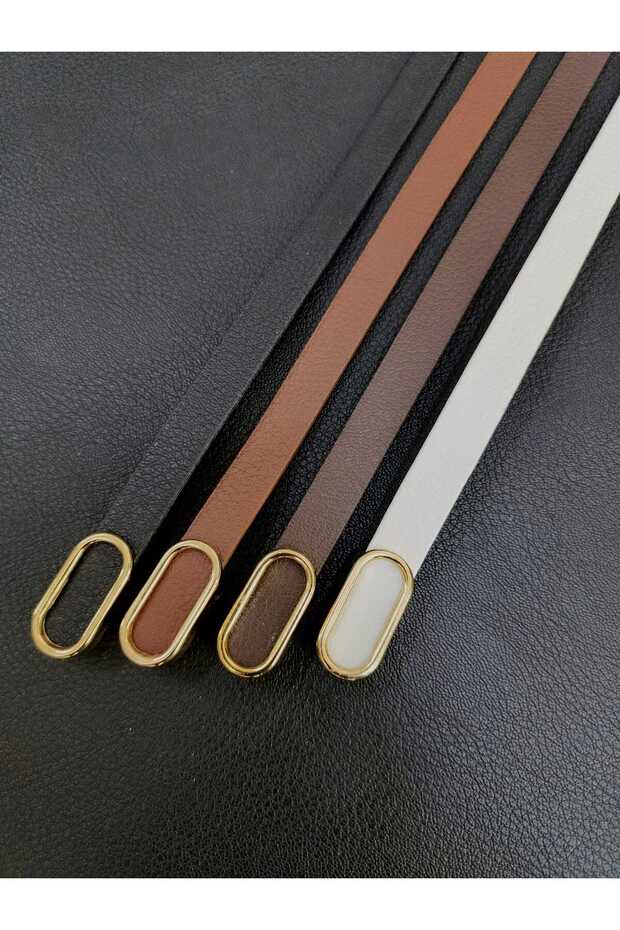 kadın kemer 4 lü set - 2