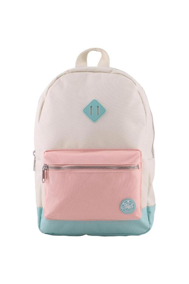 Twill Kinder Backpack - 1