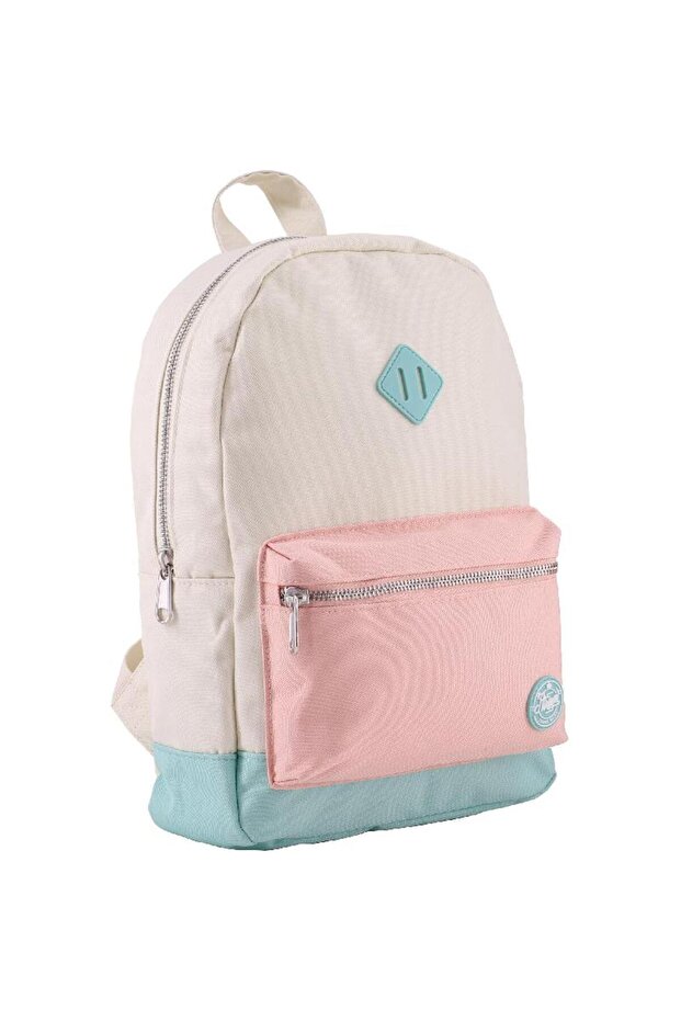 Twill Kinder Backpack - 2