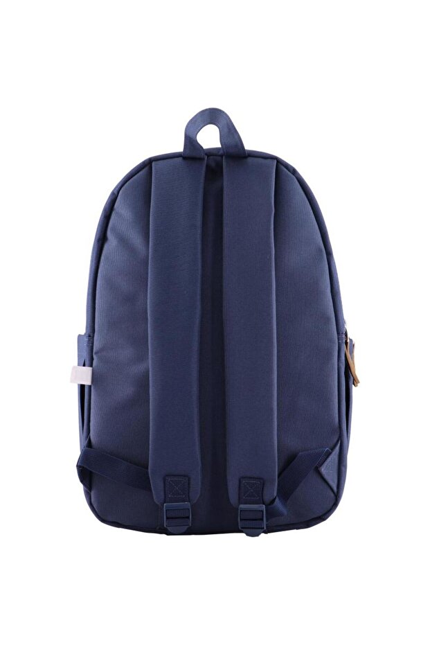 حقيبة ظهر كلاسيكية مع ملحق - 3