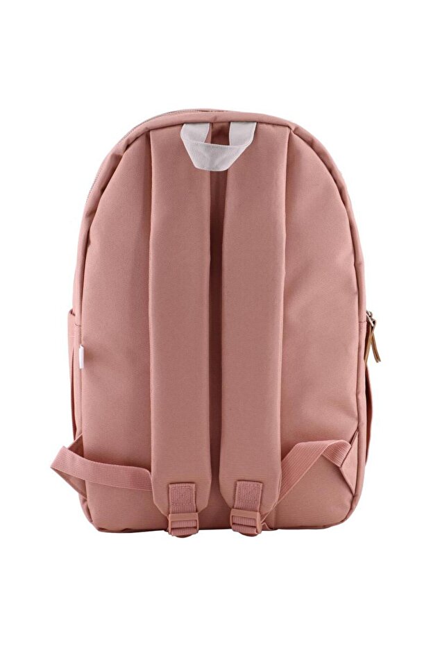 Classic Backpack with Accessory - 3