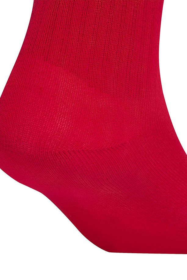 Çocuk Günlük Çorap Crew Sock 3P Jw0332 - 4