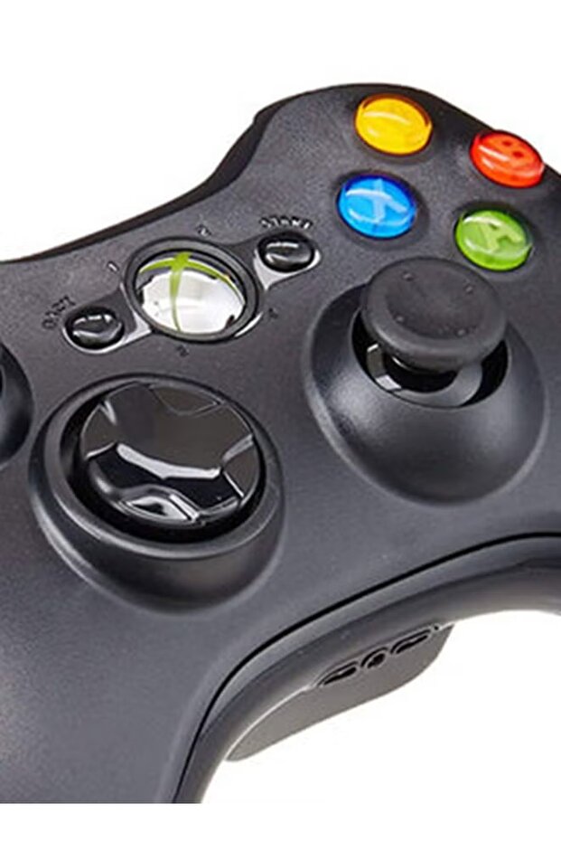 وحدة تحكم لاسلكية لـ 360 - 3