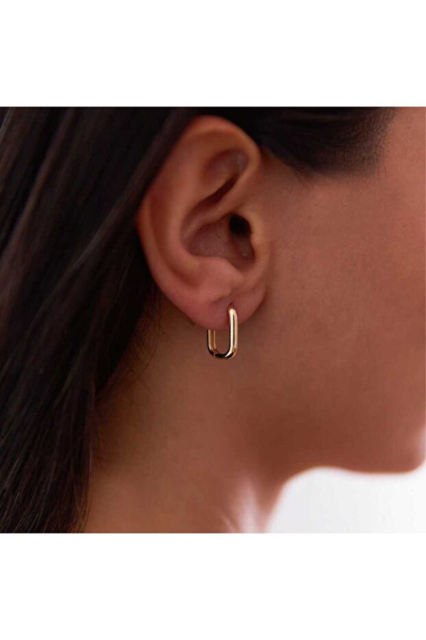 Bubble Ataç Küpe - 1