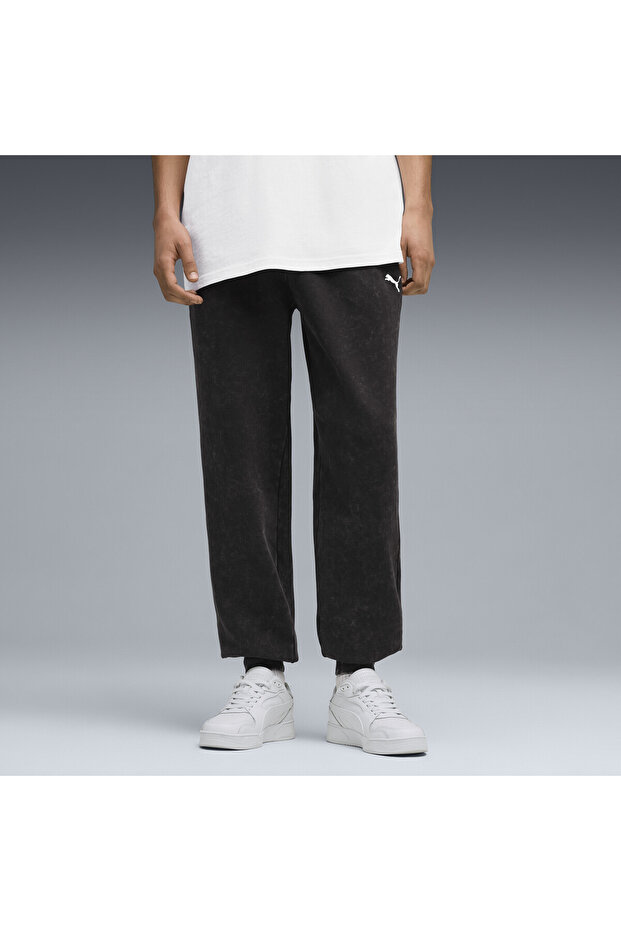 Pánské tepláky Essentials Elevated Relaxed Wash - 2