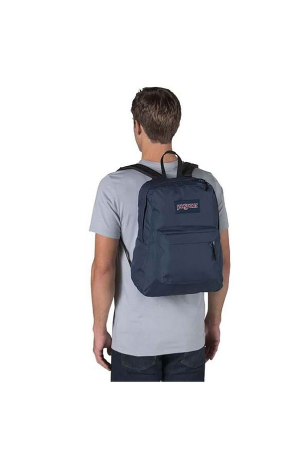 Superbreak One Navy Sırt Çantası VFE-EK0A5BAGN541 - 6