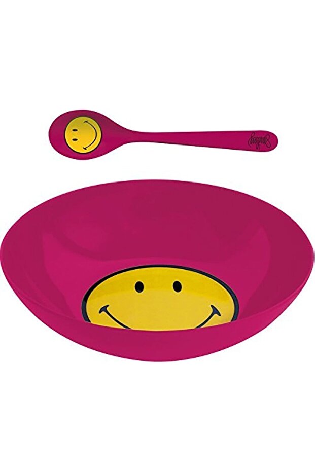 Designs Smiley Breakfast 2 Pcs - Classic Décor