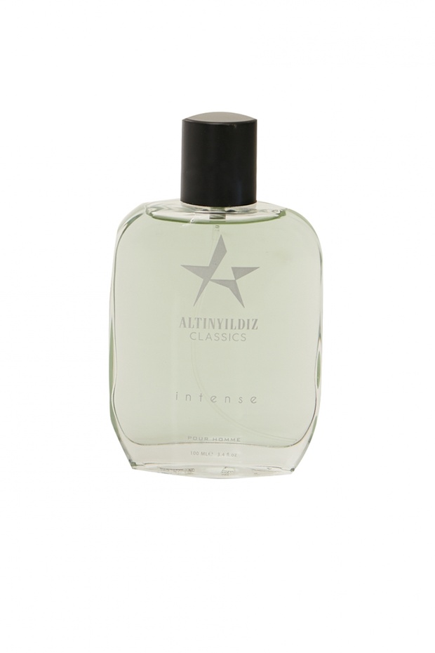 Erkek  AC Intense EDP Parfüm 100 Ml - 2