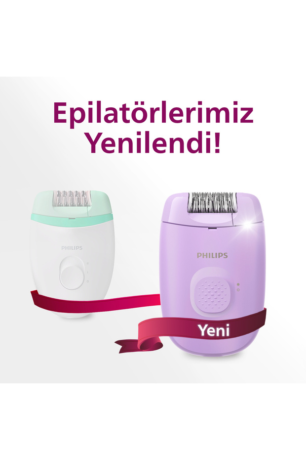 BRE237/05 2000 Serisi Epilatör - 2