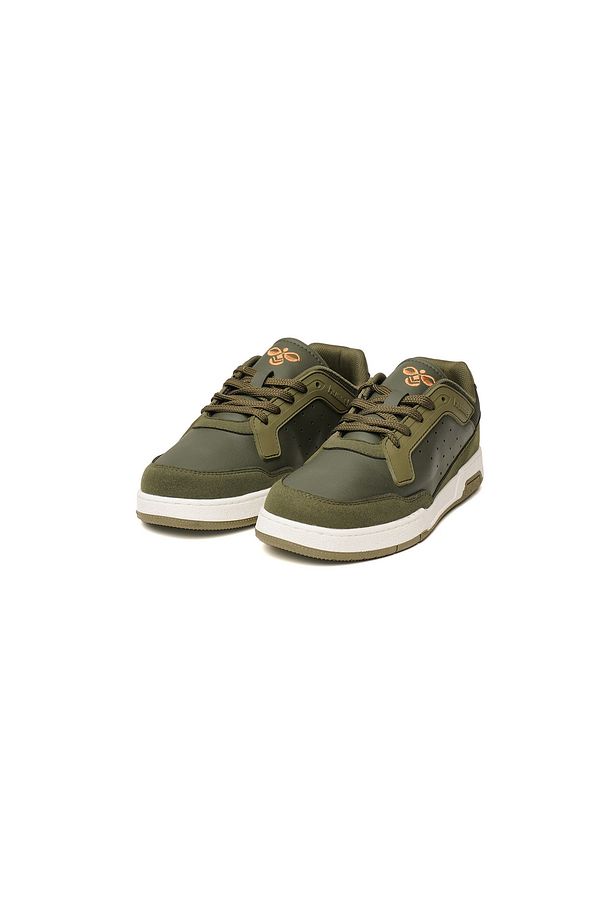 MONUVA Unisex Yeşil Günlük Spor Ayakkabı & Sneaker - 3