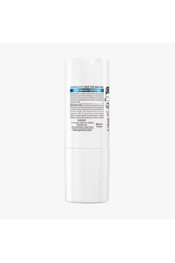 Ambre Solaire Super Stick spf50+ Güneş Koruyucu 9 ml - 2