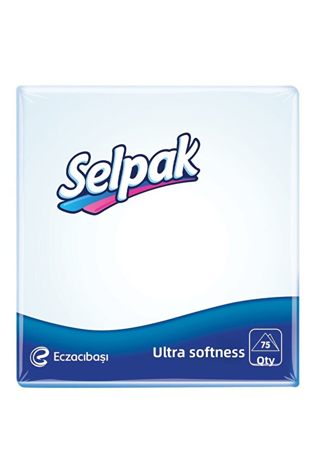 75 Pieces Classic Napkin