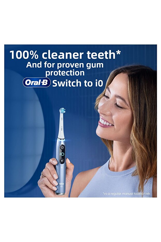 فرشاة أسنان برو-سينسيتيف المتقدمة للتنظيف الحساس - 7