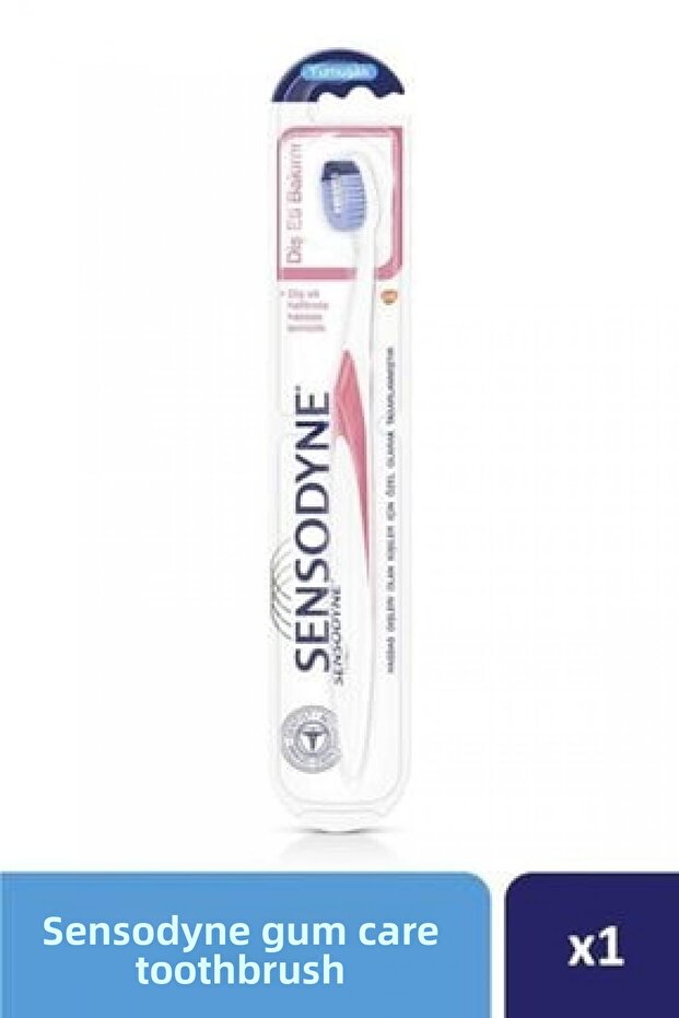 Sensodyne Gums Care Toothbrush