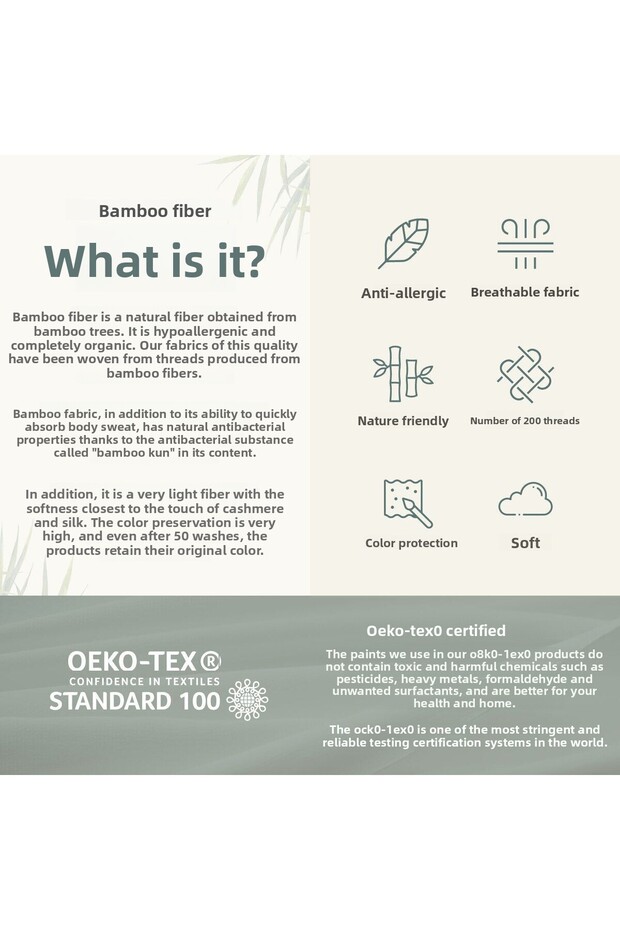 Prosop de baie Solid 85x150 Cm Ecru - 6