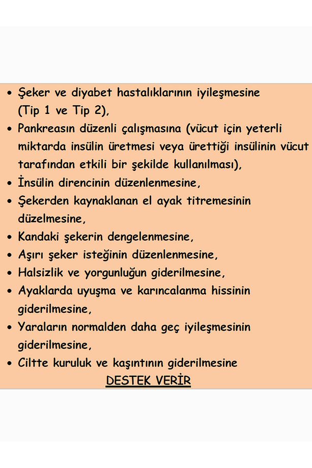 Şkr Bitkisel Ürün Seti - Şeker Avcısı - 5