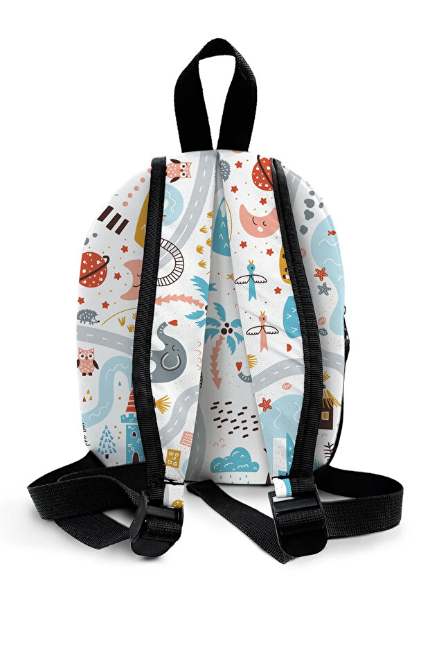 حقيبة يوتوبيا - 3