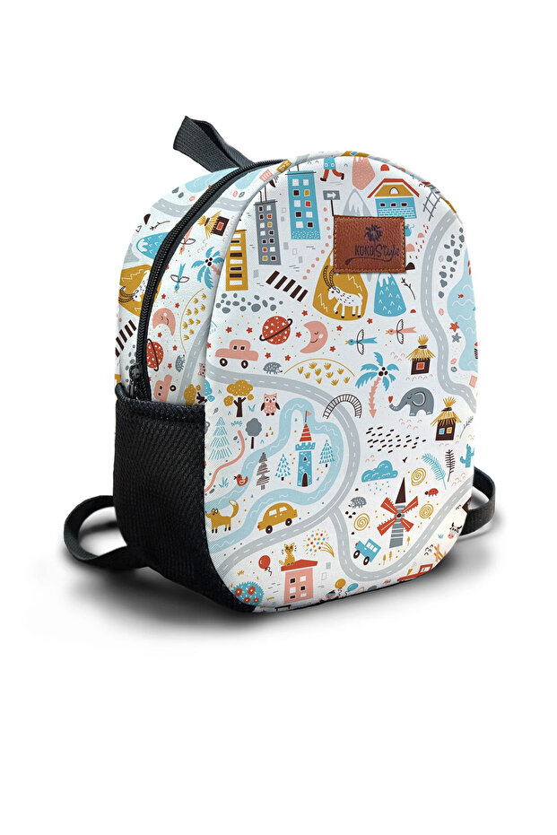 حقيبة يوتوبيا - 1