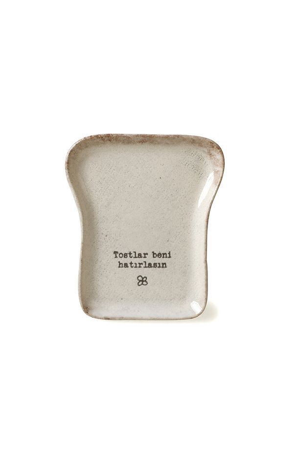 Tost Kahvaltı Takımı 3 Parça 22501-03 - 6
