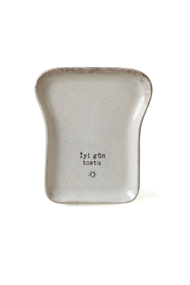 Tost Kahvaltı Takımı 3 Parça 22504-09 - 6