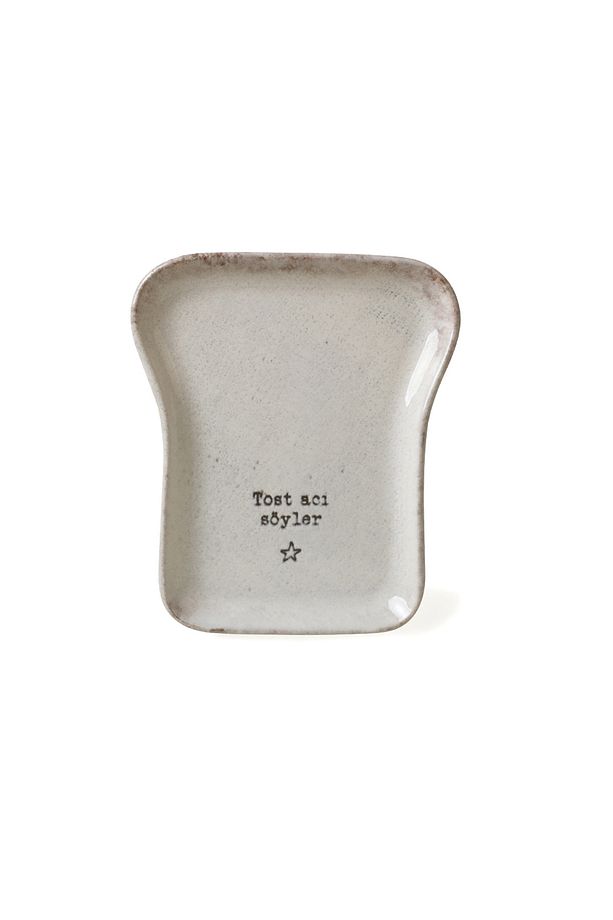 Tost Kahvaltı Takımı 3 Parça 22499-22507 - 6