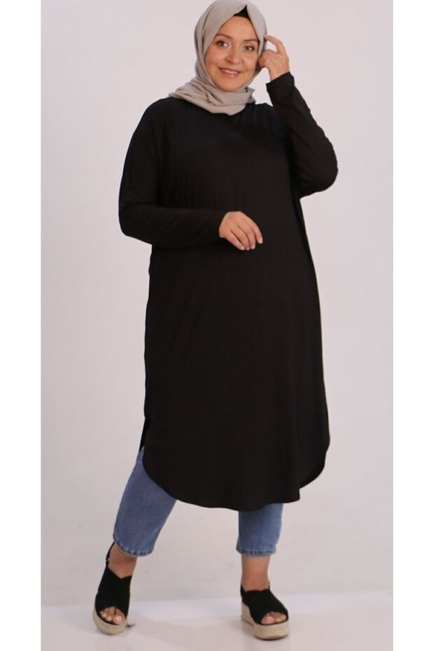 Penye Tunik - 2