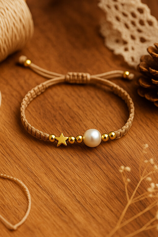 سوار مكرامية اللؤلؤ - 1