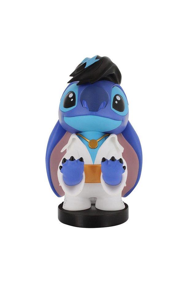 Lilo & Stitch Stitch As Elvis Telefon Ve Joystick Tutma Standı - 1