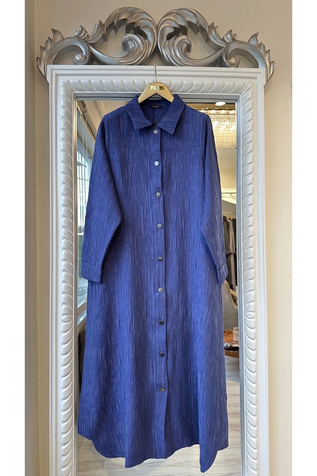 6981 İndigo Kap - 2