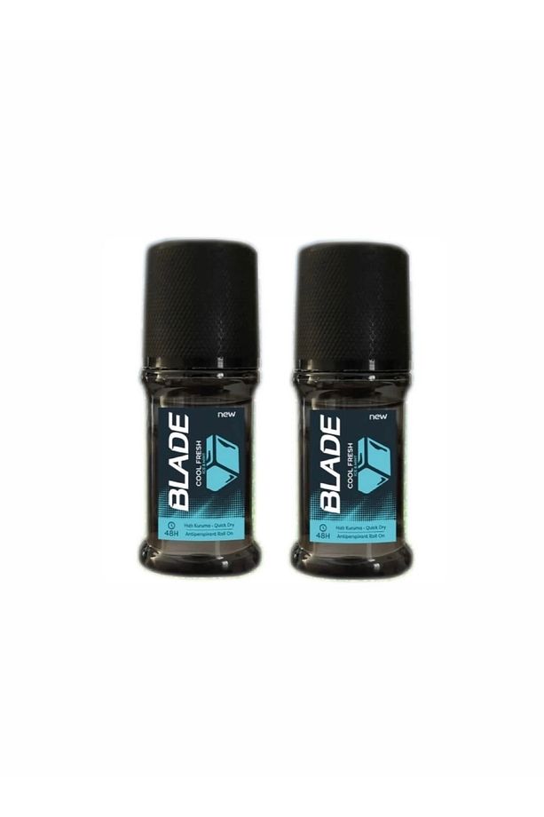 Cool Fresh Roll On 2 Adet 50 ml - 2