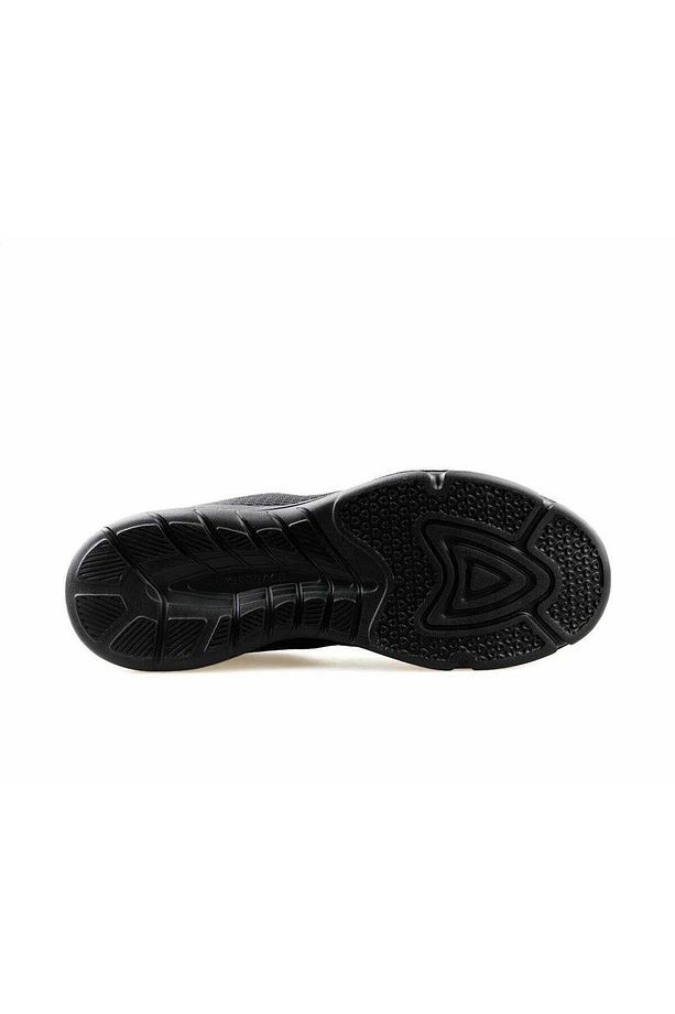 Agatha 4fx Siyah Erkek Comfort Ayakkabı 101497626 - 5