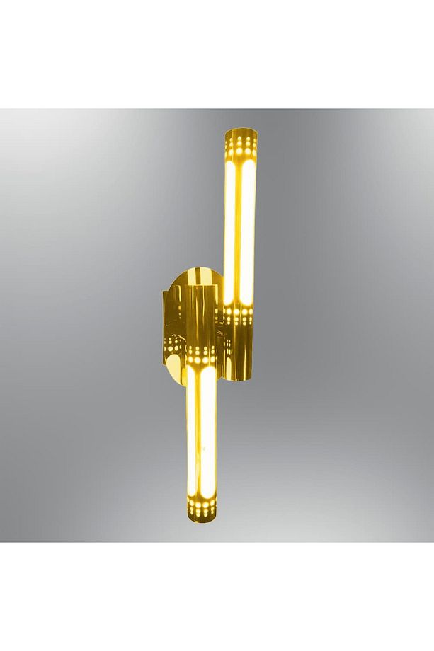 3118-apl2-b-20 Flute B.2'li Aplik 42*320 Eskitme - 1