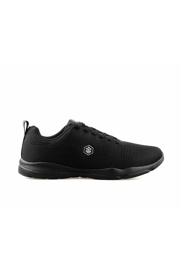 Agatha 4fx Siyah Erkek Comfort Ayakkabı 101497626 - 1