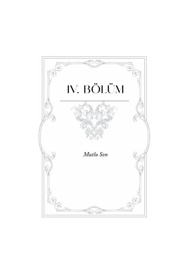 Gerçek Aşkın Laneti - 4